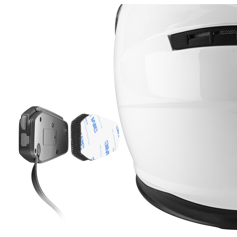 "Bluetooth" laisvų rankų įrangos interfonas U-COM16 - viena pakuotė