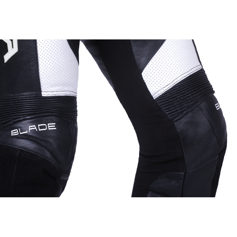 Vyriškas juodai baltas kombinezonas "RSA Blade išpardavimas