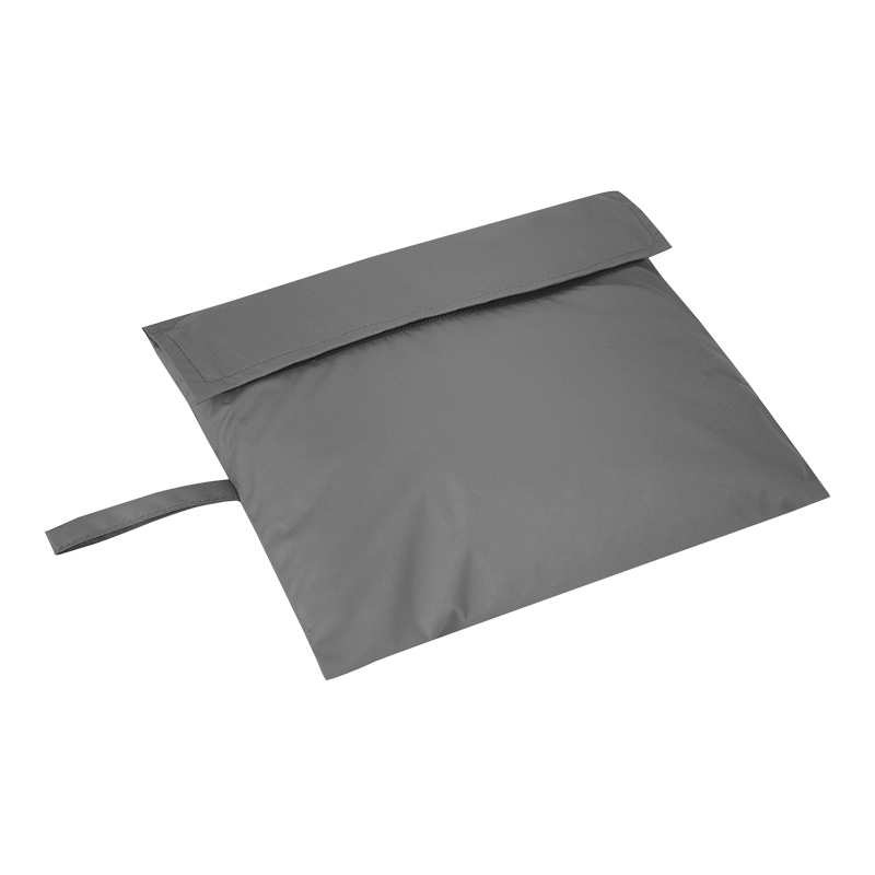 "Shima Rainshell grey