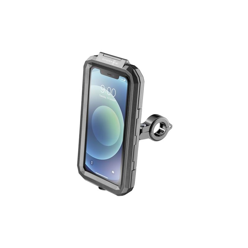 "Interphone Armor" vandeniui atsparus dėklas