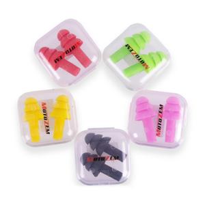 "MotoZem" ausų kištukai