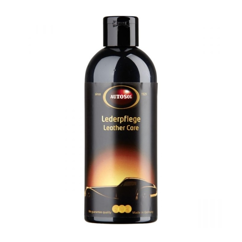 Odos impregnavimas Autosol odos priežiūros priemonė 250 ml