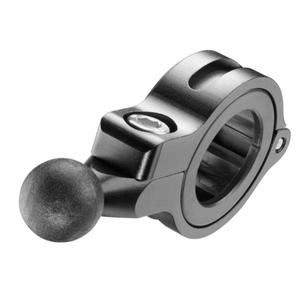 Aliumininis "Interphone Crab" laikiklių laikiklis ant vairo