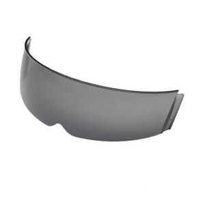 Skydelis nuo saulės Scorpion EXO 1200/510 AIR šalmams tamsiai dūminis