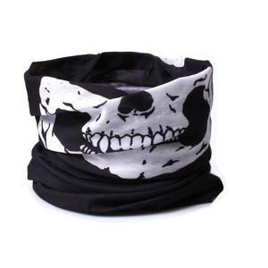 Daugiafunkcinis motociklo šalikas RSA Mirtis