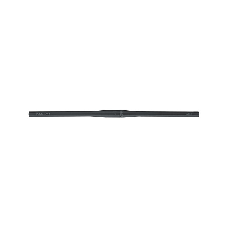 Řídítka KELLYS Active XC 70 FlatBar 31,8 / 720 mm