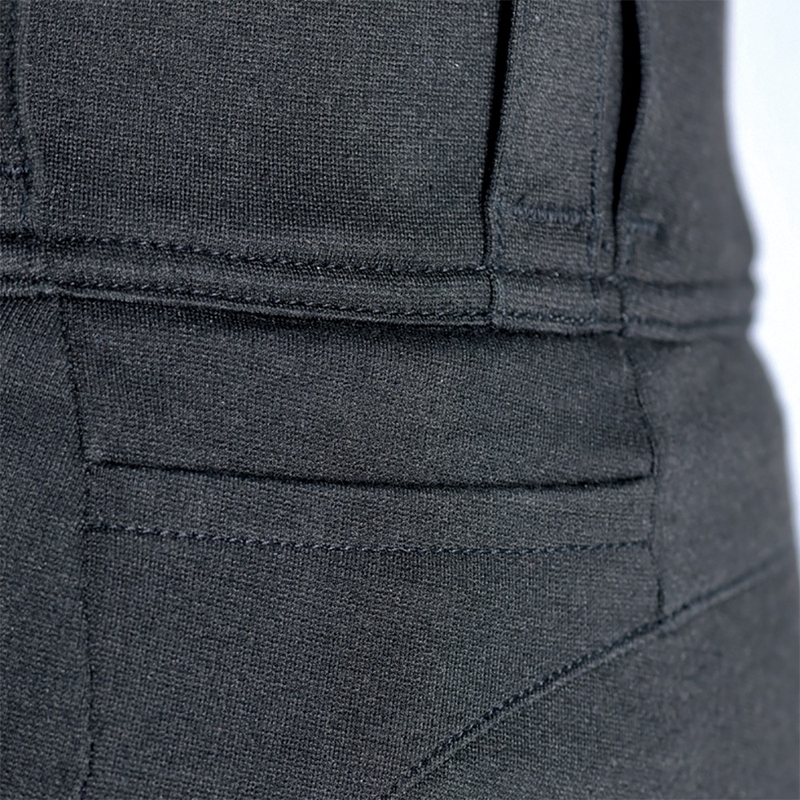 "Oxford Super Leggings 2.0 Black