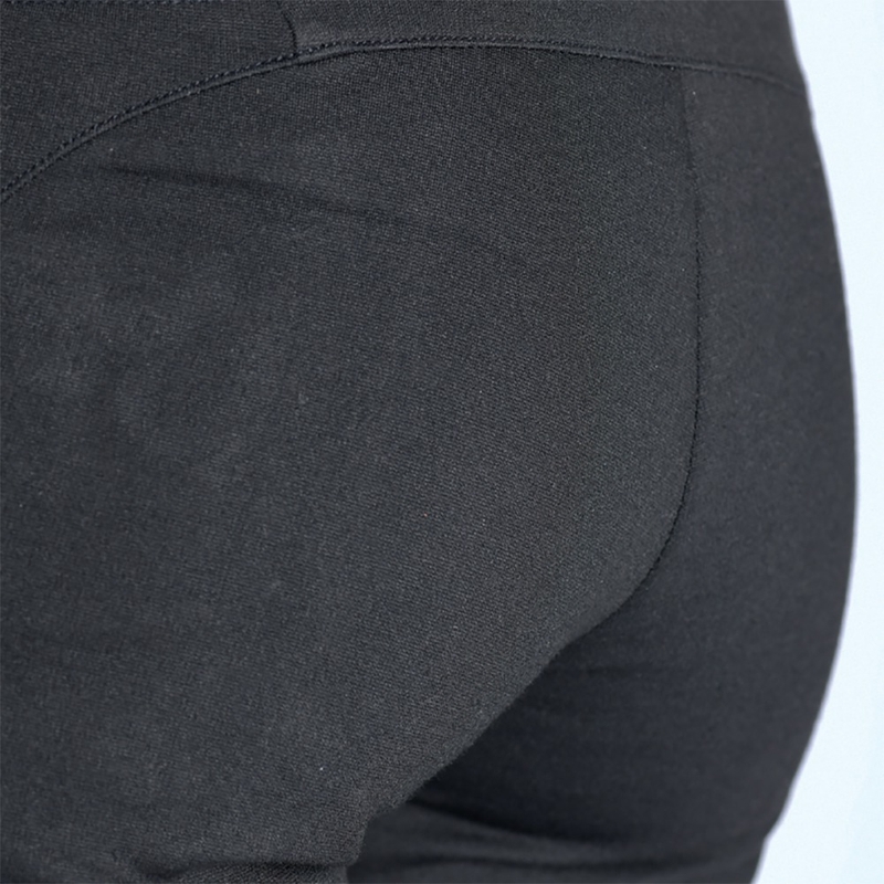 "Oxford Super Leggings 2.0 Black