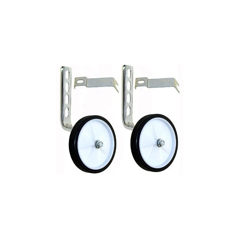 Přídavná kolečka na kolo M-WAVE výprodej