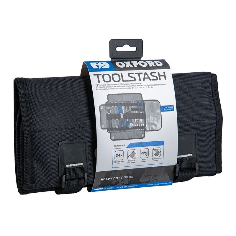 "Oxford Toolstash" įrankių krepšys