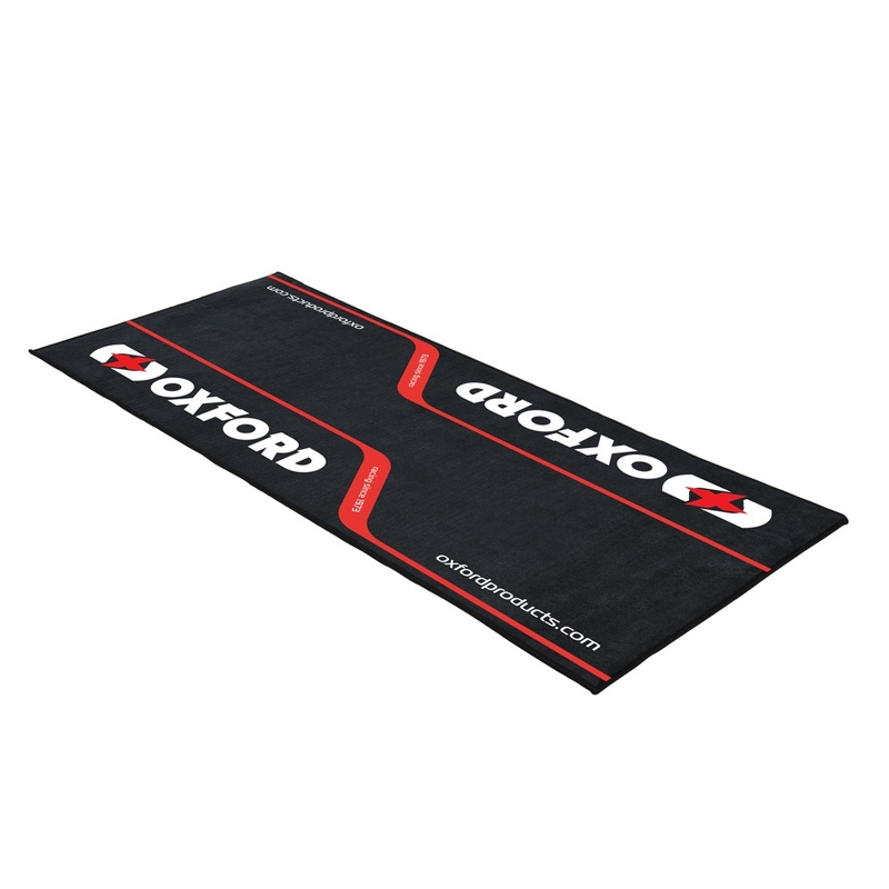 "Oxford Race XL" motociklų kilimėlis
