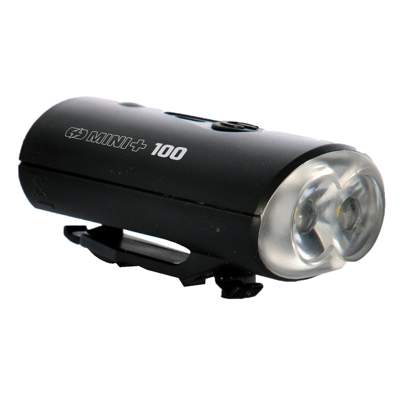"Oxford Ultra Torch Mini+" priekinis dviračio žibintas
