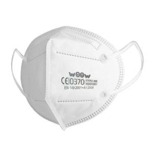 Apsauginis respiratorius FFP2
