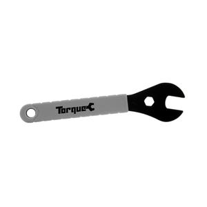 Kūginis veržliaraktis "Oxford Profi Torque" 17 mm