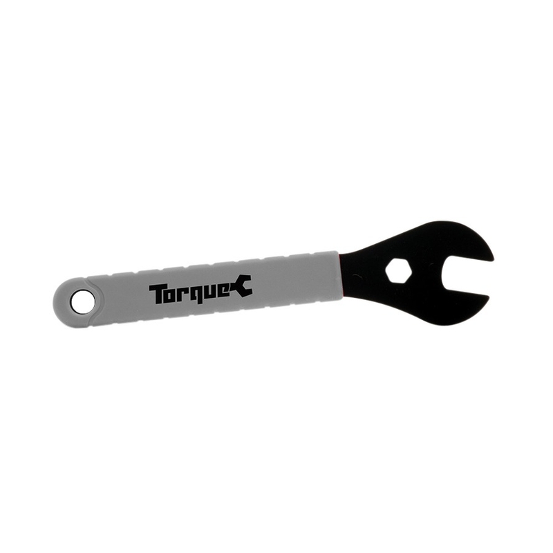 Kūginis veržliaraktis "Oxford Profi Torque" 17 mm