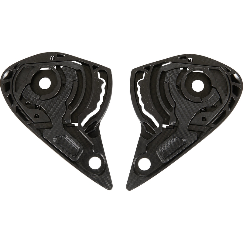 Skydelio mechanizmas „Scorpion EXO-1400/R1/520“ šalmams