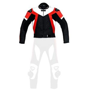 Pánská bunda Tschul 737 Vintage červená výprodej