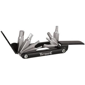 "Oxford Torque Slimline 12
