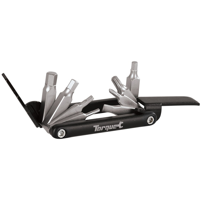 "Oxford Torque Slimline 12