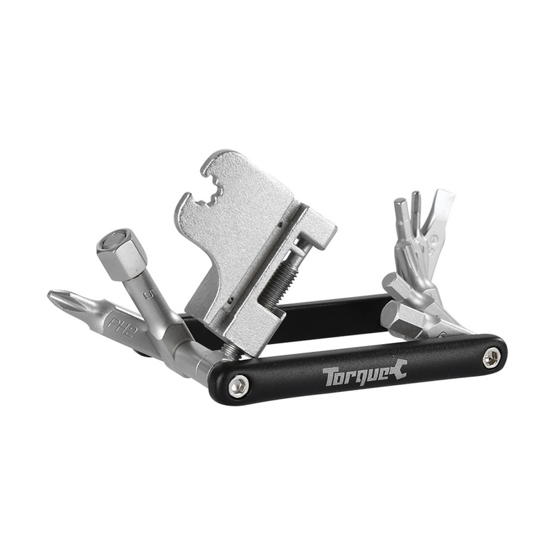 "Oxford Torque Slimline 16 Multi-Key