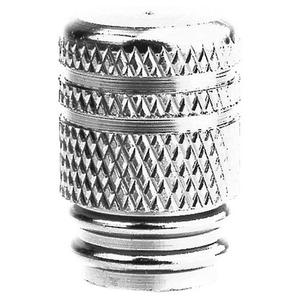 Oksfordo sidabriniai vožtuvų dangteliai