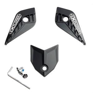 LS2 MX701 šalmo konversijos rinkinys