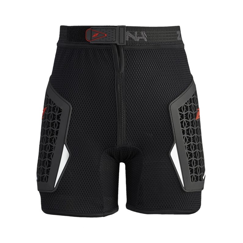 Vaikiški motokroso šortai Zandona Netcube