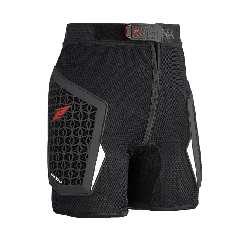Vaikiški motokroso šortai Zandona Netcube