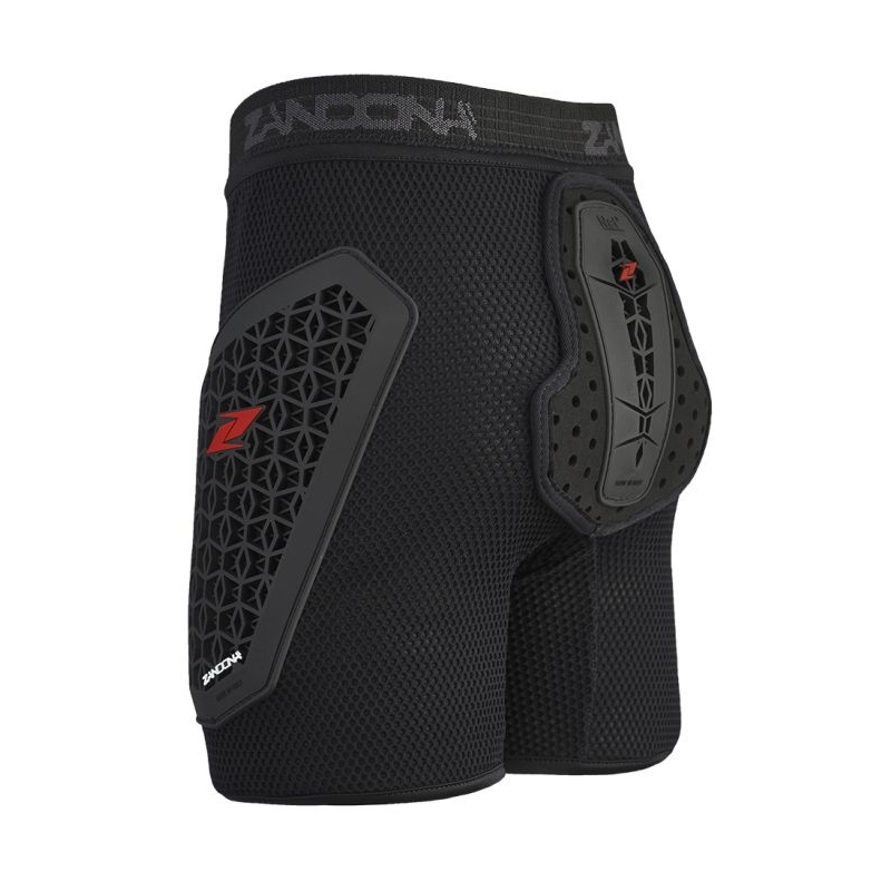 Vaikiški motokroso šortai Zandona Netcube