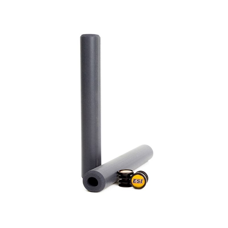Rukojeti ESI grips XXL Extra Chunky černé výprodej