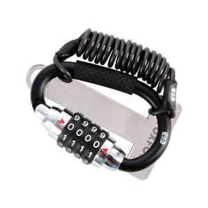 "Oxford LID LOCK" užraktas šalmams ir priedams