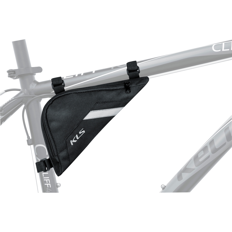 Rámová brašna KELLYS Triangle Eco Small výprodej