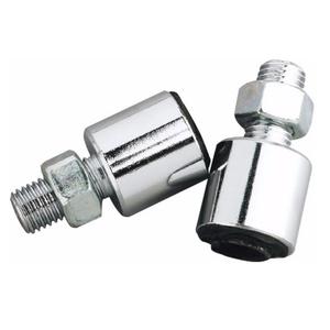 Antivibraciniai adapteriai "Yamaha" veidrodžiams 2vnt.