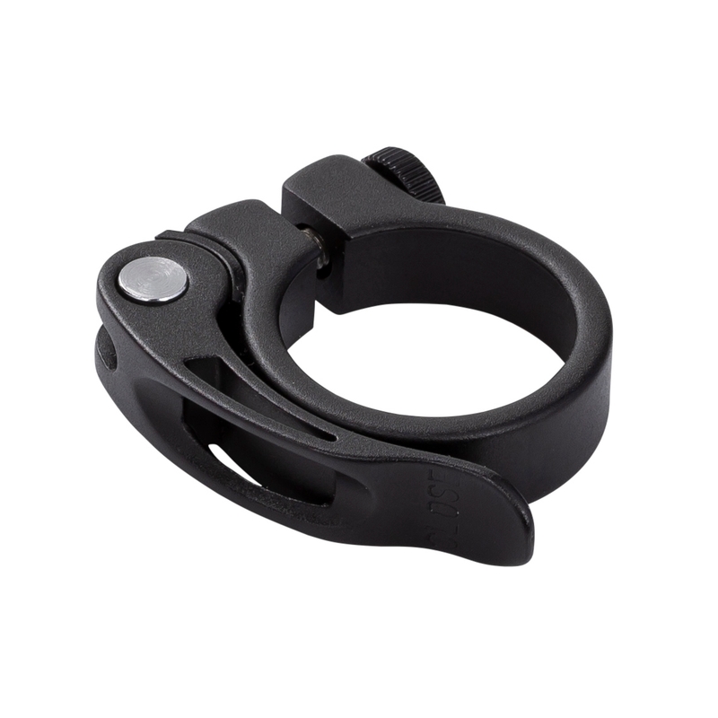 Objímka sedlovky KELLYS QR PIN 34,9 mm výprodej