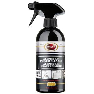 Aliuminio valiklis Autosol Aluminium Power Cleaner 500 ml
