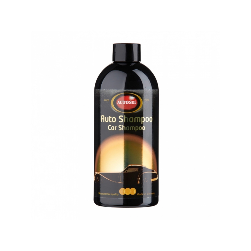 Universalus automobilių šampūnas "Autosol" automobilių šampūnas 500 ml