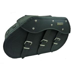 "Chopper RSA-7C" odinės motociklo daiktadėžės