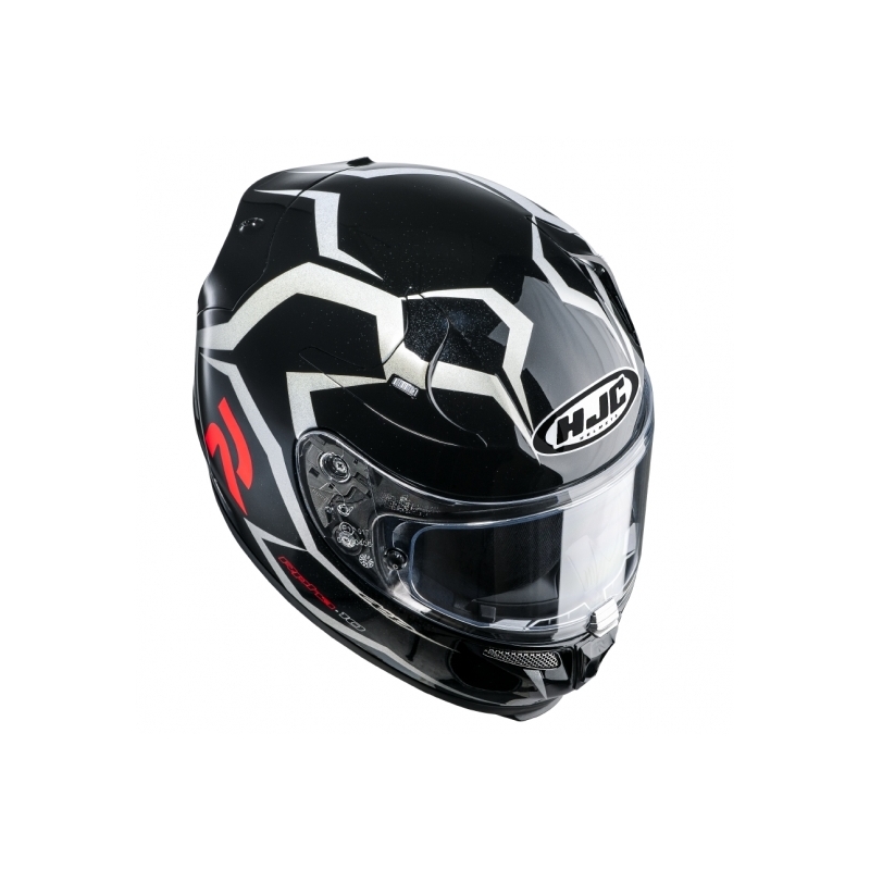Integrální přilba na motorku HJC RPHA-10 Plus Aquilo MC5 výprodej