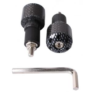 "R-TECH" vairo antgaliai juodi