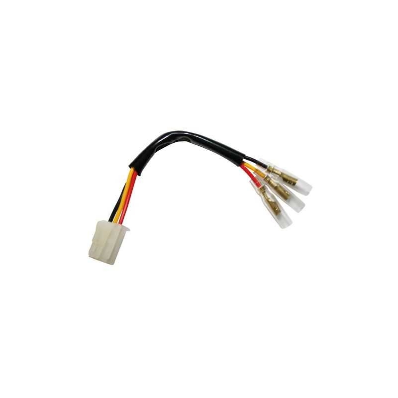 4 tipo galinio žibinto adapteris (Suzuki, Yamaha)