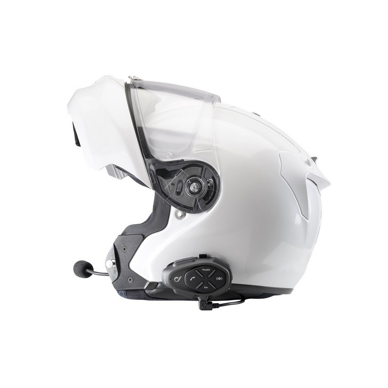 CellularLine Interphone Tour Twin Pack