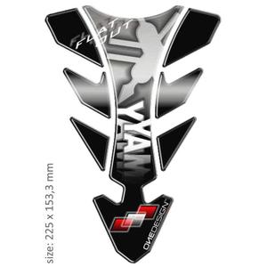 Degalų bako dangtelis Spausdinti - Future 7