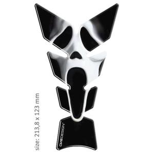 Degalų bako dangtelis Spausdinti - MOON 2