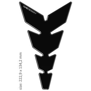 Degalų bako dangtelis Spausdinti - MOON Slim 101