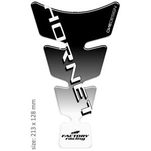 Degalų bako dangtelis Spausdinti - Spirit 25 black