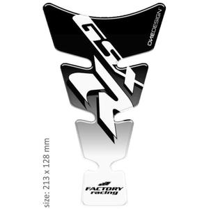 Degalų bako dangtelis Spausdinti - Spirit 23 black