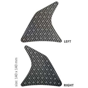 Neslystantys lipdukai Spausdinti - Bubble Soming carbon