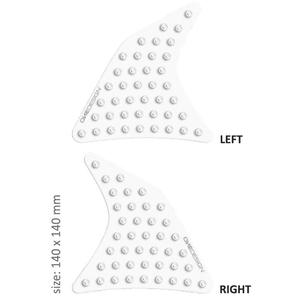 Neslystantys lipdukai Spausdinti - Bubble Doming