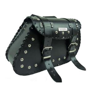 "Chopper RSA-16B" odinės motociklo daiktadėžės