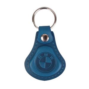 Odinis raktų pakabukas BMW mėlynos spalvos
